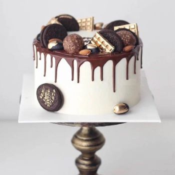 Chocolate CH1001