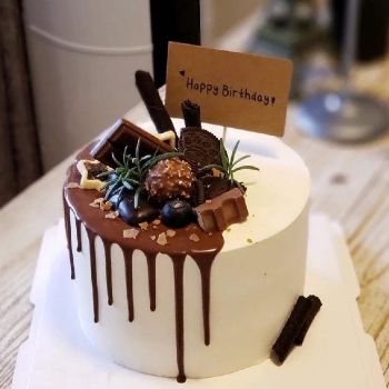 Chocolate CH1004