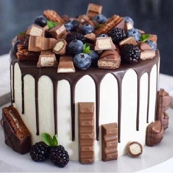 Chocolate CH2001