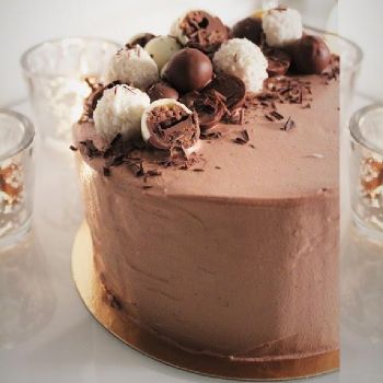Chocolate CH2002