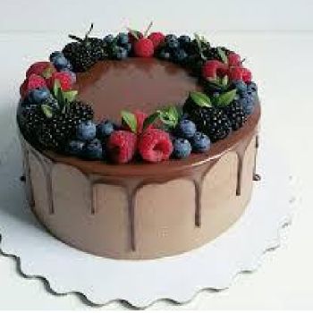 Chocolate CH2003