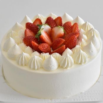 fruit cake F1012