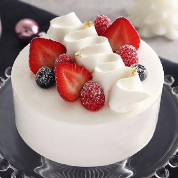 fruit cake F1022