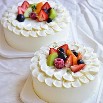 fruit cake F1024