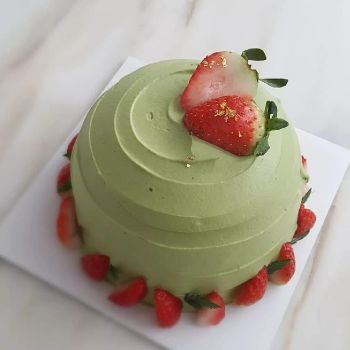 fruit cake F1038