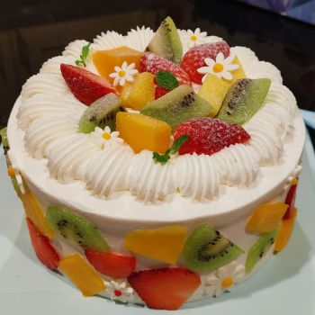 fruit cake F5002