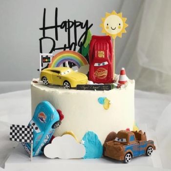 kid cake K1001