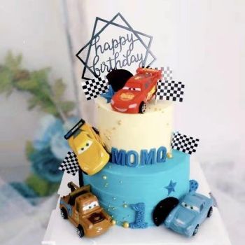 kid cake K1002