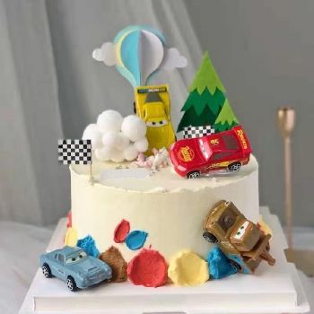 kid cake K1006