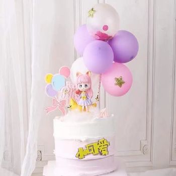 kid cake K1017