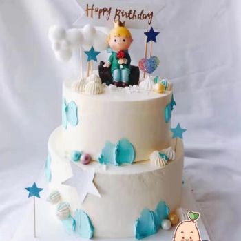 kid cake K1018