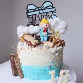 kid cake K1021