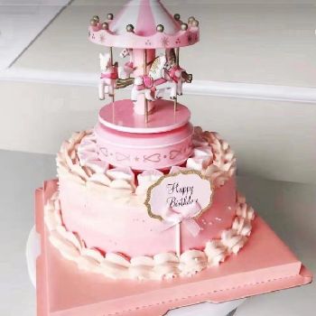 kid cake K1026