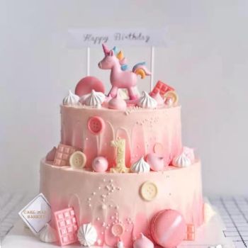 kid cake K1029