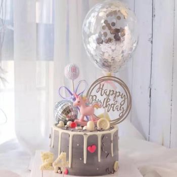 kid cake K1034