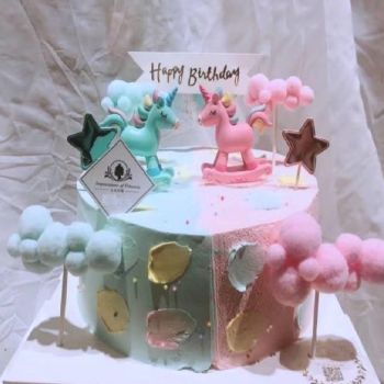 kid cake K1037