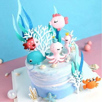 kid cake K1044