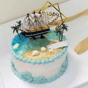 kid cake K1047