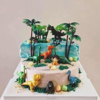 kid cake K1048