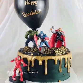 kid cake K1051