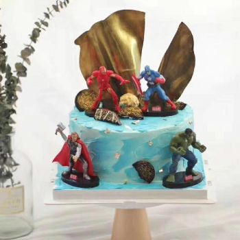 kid cake K1052