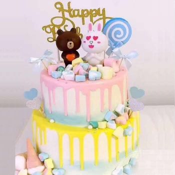 kid cake K1055