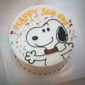 kid cake K2011