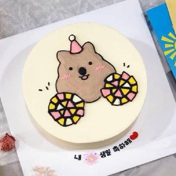 kid cake K2012