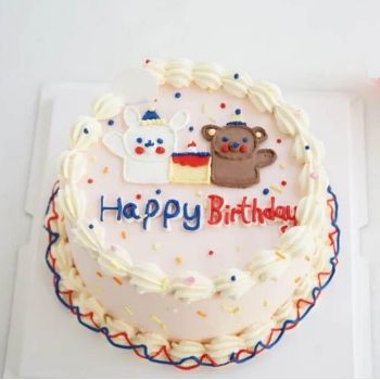 kid cake K2014