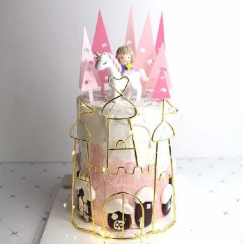 kid cake K2016