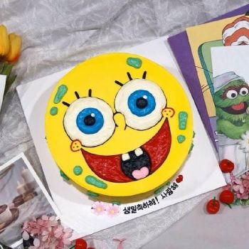 kid cake K2017