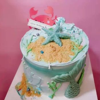 kid cake K5006