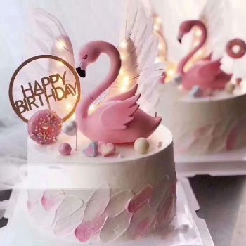 lady cake L1016