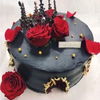 lady cake L3001