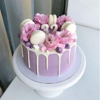 lady cake L3004