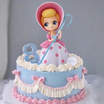 lady cake L5001