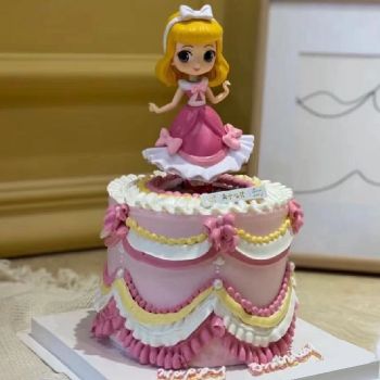 lady cake L5002
