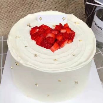 Love & Chocolate LO1002