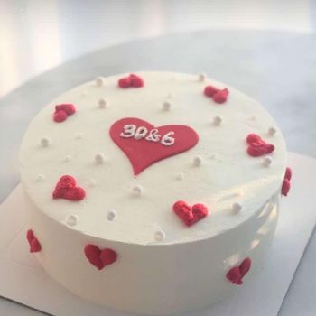 Love & Chocolate LO1003