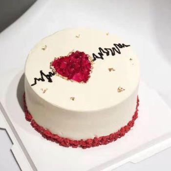 Love & Chocolate LO4007