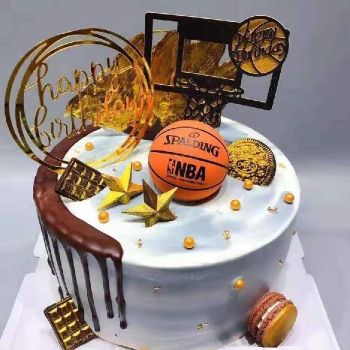 male cake M1001