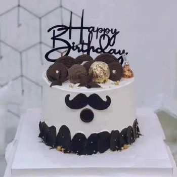 male cake M1003