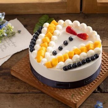 male cake M1006
