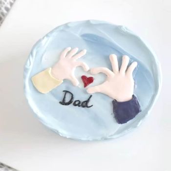 male cake M2002