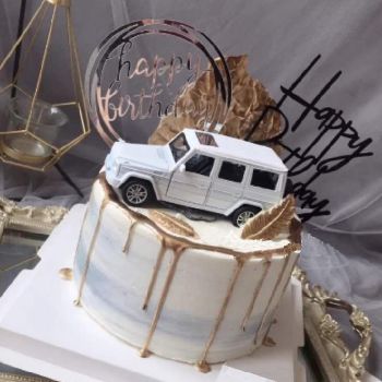 male cake M3003