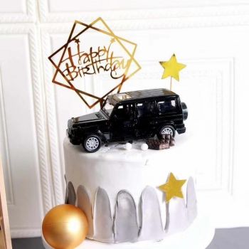 male cake M3005